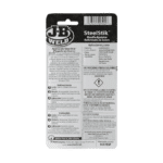 Masilla Epóxica SteelStik 57g J-B Weld 8267SPA - Imagen 3