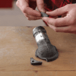 Masilla Epóxica SteelStik 57g J-B Weld 8267SPA - Imagen 5