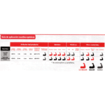 Masilla Epóxica WaterWeld 57g J-B Weld 8277SPA - Imagen 8