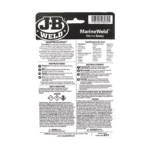 Adhesivo Epóxico MarineWeld 56.8g J-B Weld 8272SPA - Imagen 3