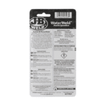Masilla Epóxica WaterWeld 57g J-B Weld 8277SPA - Imagen 3