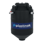 Biodigestor 600 Litros Plastinak 34451