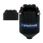 Contenedor de Lodos 120 Litros Plastinak 34015 - Imagen 2