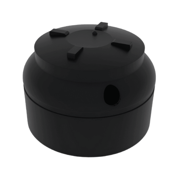 Contenedor de Lodos 120 Litros Plastinak 34015