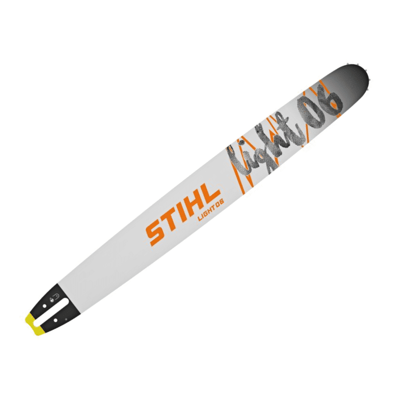 STIHL-30030005217.png Espada para Motosierra 18"/45cm 3/8" 1.6mm Stihl 30030005217 - Imagen 1