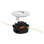 Cabezal para Desbrozadora Autocut 27-2 Stihl 4002 820 2302 - Imagen 2