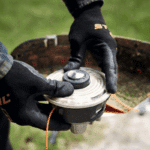 Cabezal para Desbrozadora Autocut 27-2 Stihl 4002 820 2302 - Imagen 4