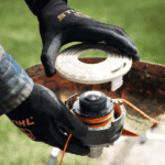 Cabezal para Desbrozadora Autocut 27-2 Stihl 4002 820 2302 - Imagen 3