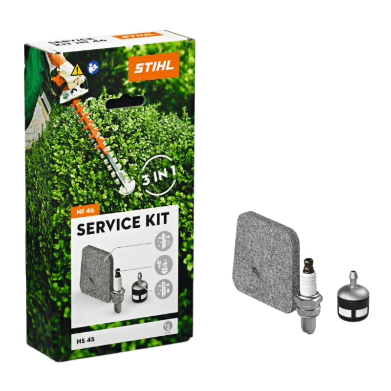 STIHL-41400074102.png Kit de Servicio #46 para Cortasetos HS 45 Stihl 4140 007 4102 - Imagen 1