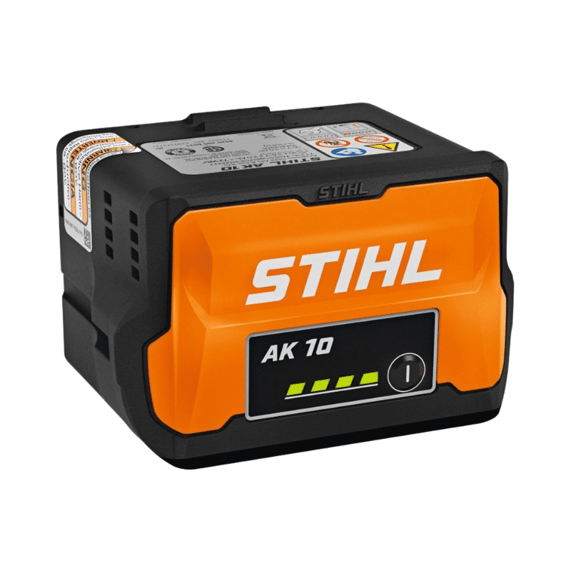 STIHL-AK10.png Batería Litio-ion 36V 72Wh Stihl AK10 - Imagen 1