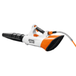 Sopladora de Batería 36V 17 Newtons Stihl BGA 100 - Imagen 2