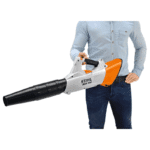 Sopladora de Batería 36V 17 Newtons Stihl BGA 100 - Imagen 3