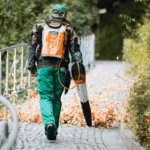 Sopladora de Batería 36V 17 Newtons Stihl BGA 100 - Imagen 5