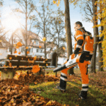 Sopladora de Batería 36V 17 Newtons Stihl BGA 100 - Imagen 6