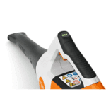 Sopladora de Batería 10.8V 5 Newtons Stihl BGA 30 - Imagen 4