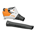 Sopladora de Batería 10.8V 5 Newtons Stihl BGA 30 - Imagen 5