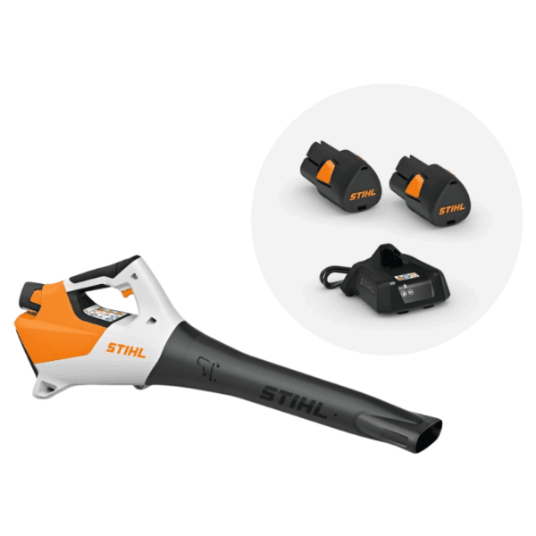 Sopladora de Batería 10.8V 5 Newtons Stihl BGA 30