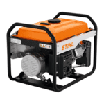 Generador Eléctrico a Gasolina 2800W 224CC 4T 110/220V Stihl GR 40 - Imagen 3