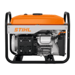 Generador Eléctrico a Gasolina 2800W 224CC 4T 110/220V Stihl GR 40 - Imagen 4