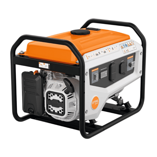 Generador Eléctrico a Gasolina 2800W 224CC 4T 110/220V Stihl GR 40