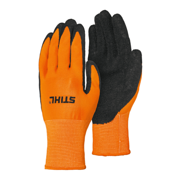 Guantes de Protección Grandes Function DuroGrip SZ Stihl 0088 611 1010