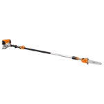 Podadora de Altura a Gasolina 31.4CC 1.4 HP Espada de 12" Stihl HT 105 - Imagen 2