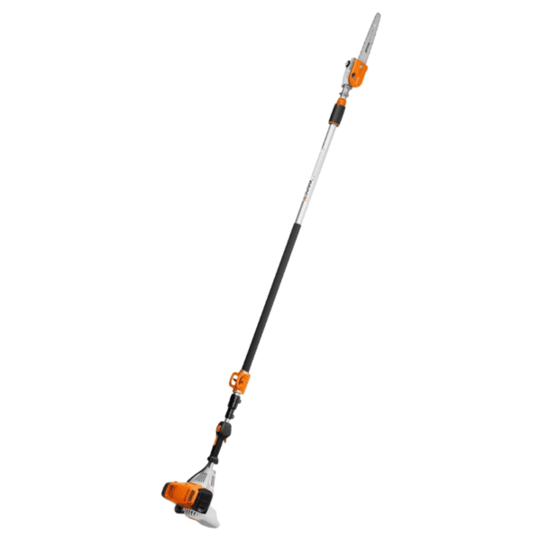 Podadora de Altura a Gasolina 31.4CC 1.4 HP Espada de 12" Stihl HT 105