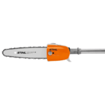 Podadora de Altura a Gasolina 27.2CC 1.1 HP Espada de 10" Stihl HT 56 C-E - Imagen 4