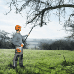 Podadora de Altura a Gasolina 27.2CC 1.1 HP Espada de 10" Stihl HT 56 C-E - Imagen 6