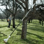 Podadora de Altura a Gasolina 27.2CC 1.1 HP Espada de 10" Stihl HT 56 C-E - Imagen 7