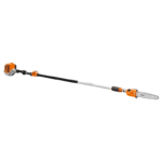 Podadora de Altura a Gasolina 25.4CC 1.3 HP Espada de 12" Stihl HT 75 - Imagen 2
