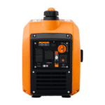 Generador Inverter a Gasolina 2750W 149CC 110/220V Stihl IR 40 - Imagen 2