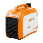 Generador Inverter a Gasolina 2750W 149CC 110/220V Stihl IR 40 - Imagen 3