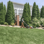 Cortacésped a Batería 36V con Tracción Vario Stihl RMA 353 - Imagen 8