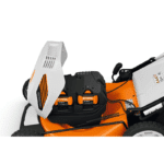 Cortacésped a Batería 36V con Tracción Vario Stihl RMA 353 - Imagen 3