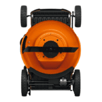 Cortacésped a Batería 36V con Tracción Vario Stihl RMA 353 - Imagen 5