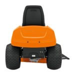 Tractor Cortacésped 635 CC Stihl RT 4112.1 SZ - Imagen 3