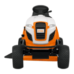 Tractor Cortacésped 635 CC Stihl RT 4112.1 SZ - Imagen 6