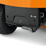 Tractor Cortacésped 635 CC Stihl RT 4112.1 SZ - Imagen 7