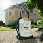 Fumigadora Manual de Mochila 12 Litros 87 PSI Stihl SG 51 - Imagen 3