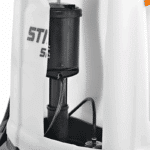 Fumigadora Manual de Mochila 18 Litros 87 PSI Stihl SG 71 - Imagen 3