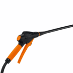 Fumigadora Manual de Mochila 18 Litros 87 PSI Stihl SG 71 - Imagen 5