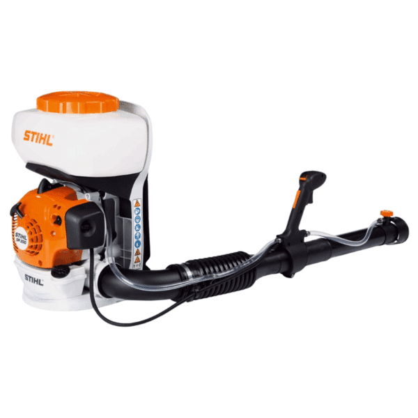 Fumigadora a Gasolina de Mochila 1.1 HP 27.2CC Stihl SR 200