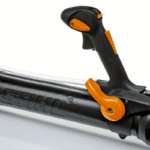 Fumigadora a Gasolina de Mochila 3.9 HP 63.3CC Stihl SR 430 - Imagen 2