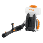 Fumigadora a Gasolina de Mochila 3.9 HP 63.3CC Stihl SR 450 - Imagen 2