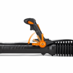 Fumigadora a Gasolina de Mochila 3.9 HP 63.3CC Stihl SR 450 - Imagen 4