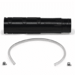 Fumigadora a Gasolina de Mochila 3.9 HP 63.3CC Stihl SR 450 - Imagen 5