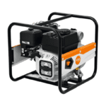 Motobomba a Gasolina 6 HP Descarga/Succión 2", 33 Metros de Altura 616 l/min Stihl WP 300 - Imagen 3