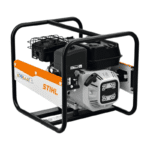 Motobomba a Gasolina 6 HP Descarga/Succión 2", 33 Metros de Altura 616 l/min Stihl WP 300 - Imagen 4