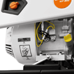 Motobomba a Gasolina 7 HP Descarga/Succión 4", 34 Metros de Altura 1,567 l/min Stihl WP 900 - Imagen 5